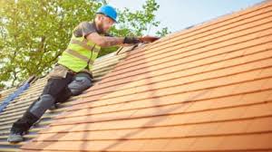 Best Storm Damage Roof Repair  in Zebulon, NC