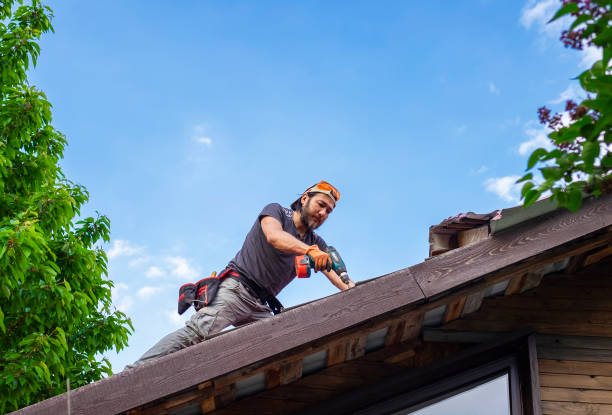 Asphalt Shingles Roofing in Zebulon, NC