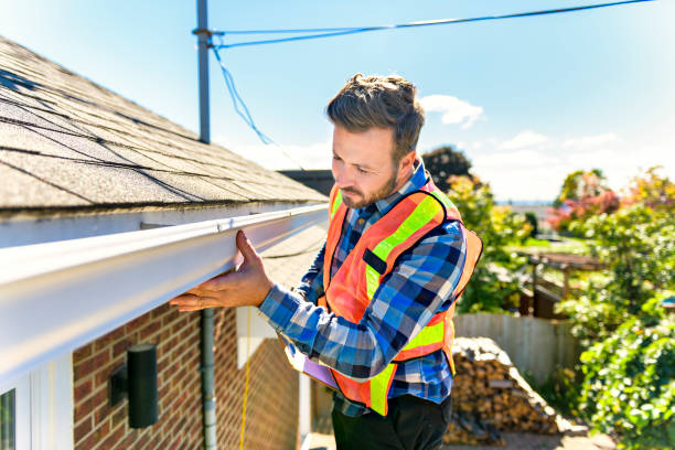Best Roof Leak Repair  in Zebulon, NC