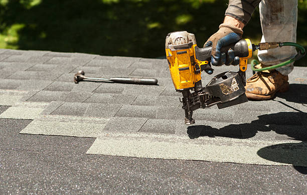 Best Cold Roofs  in Zebulon, NC