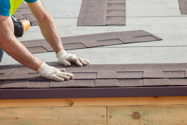 Best Roof Installation  in Zebulon, NC
