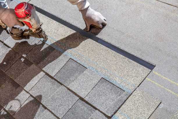 Best Asphalt Shingles Roofing  in Zebulon, NC