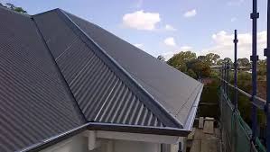 Emergency Roof Repair in Zebulon, NC